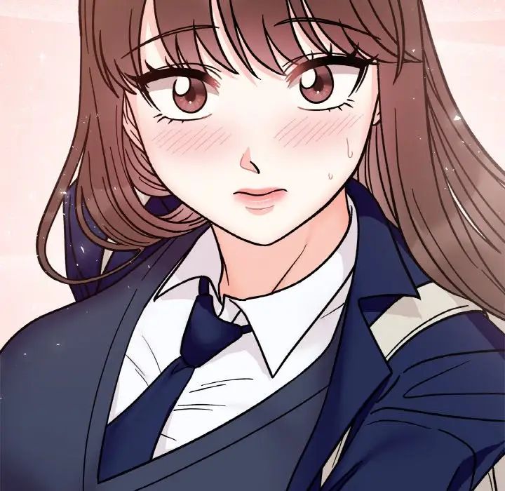 她才不是我姐姐第28話