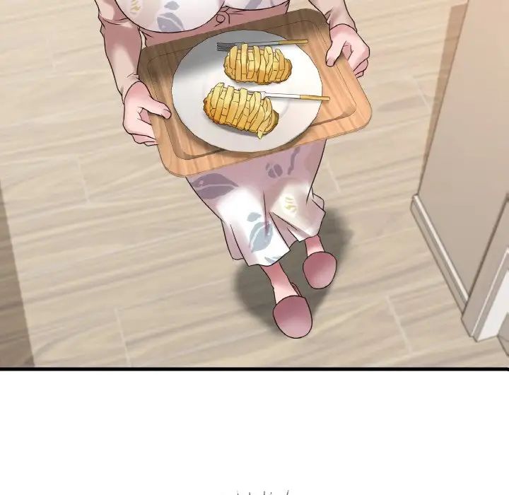 渴望占有她第21話