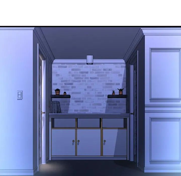 渴望占有她第21話