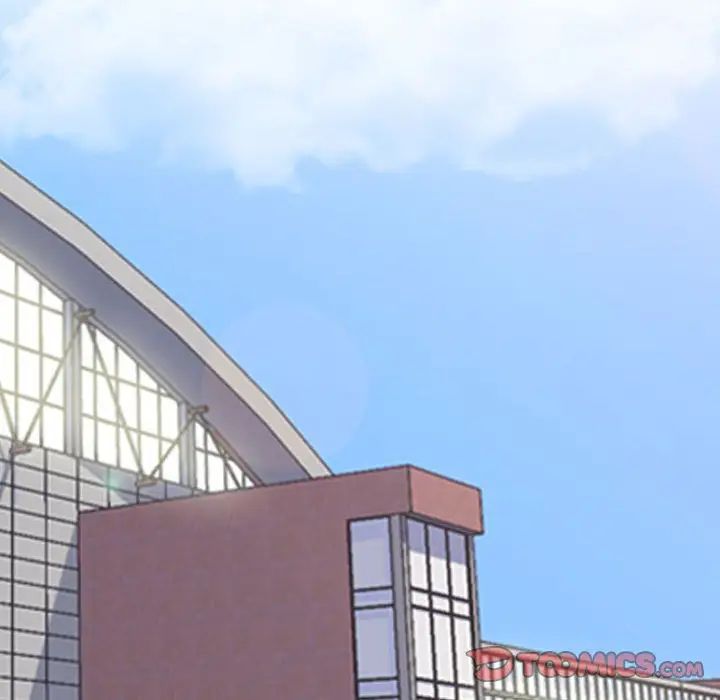 同事换换爱第173話