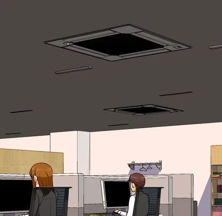 同事换换爱第173話