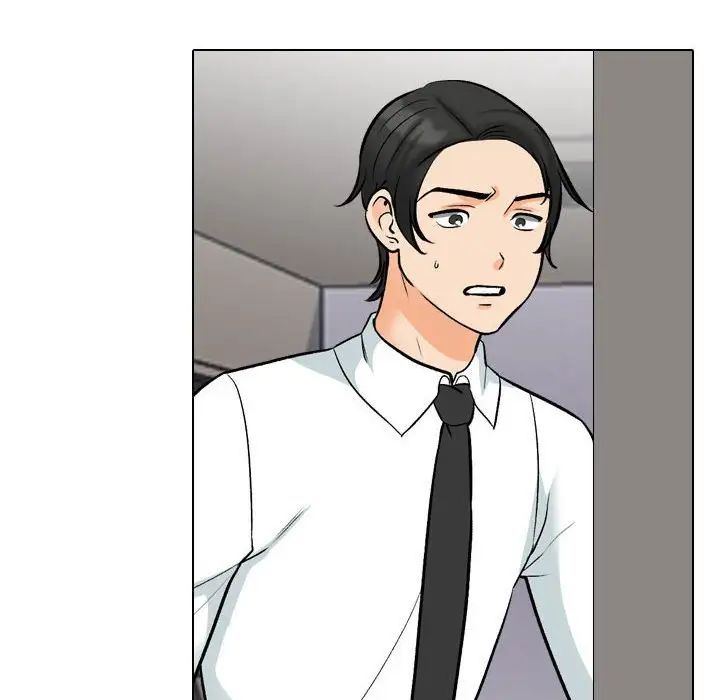 同事换换爱第173話