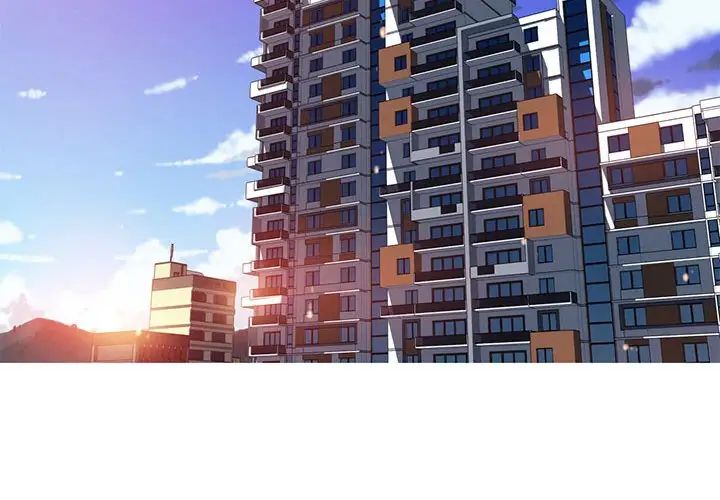 我的梦幻女友第14話