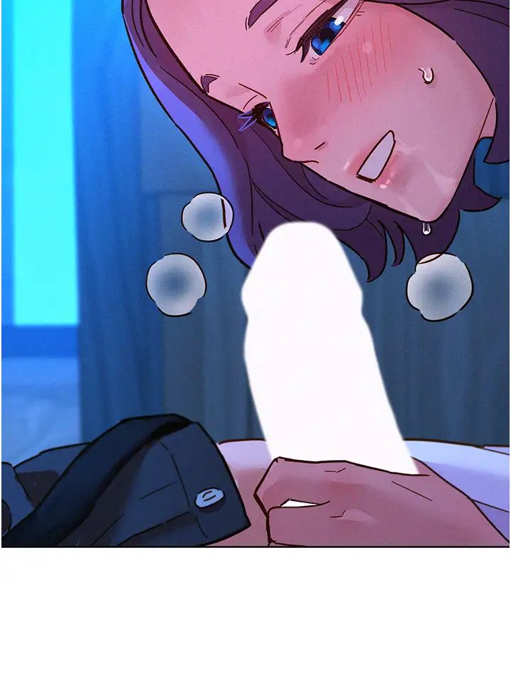 友情万睡第91話-一夜大戰兩女?!