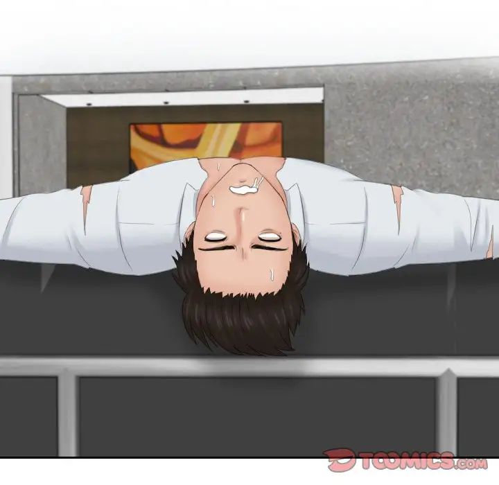 排忧大师第43話