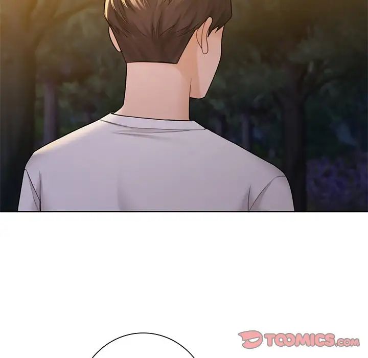 不当朋友当恋人第41話