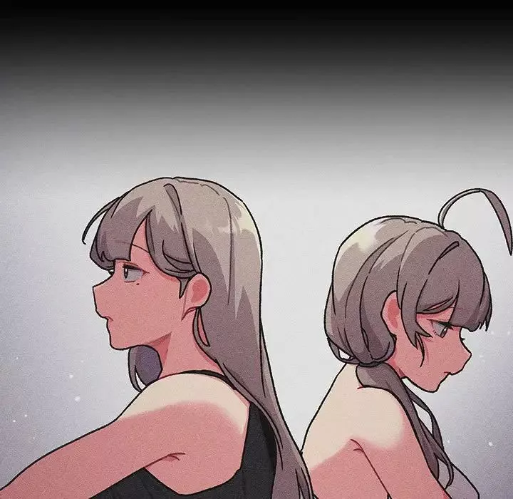 分組換換愛第116話