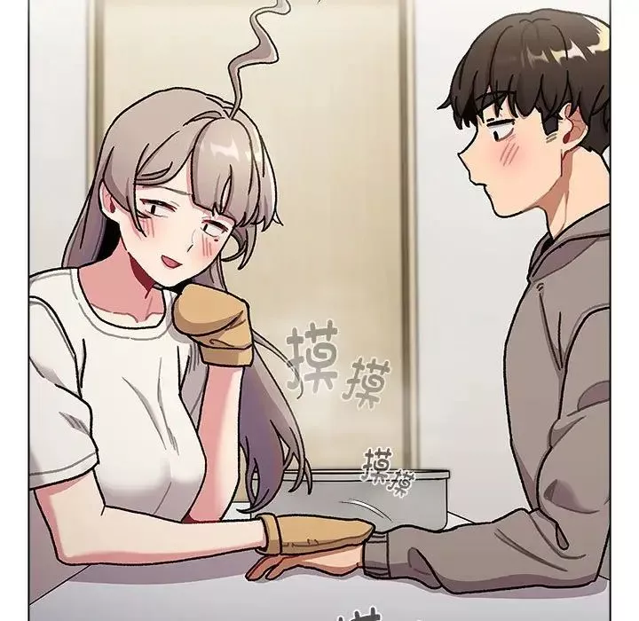 分组换换爱-第116話 - 图片 123