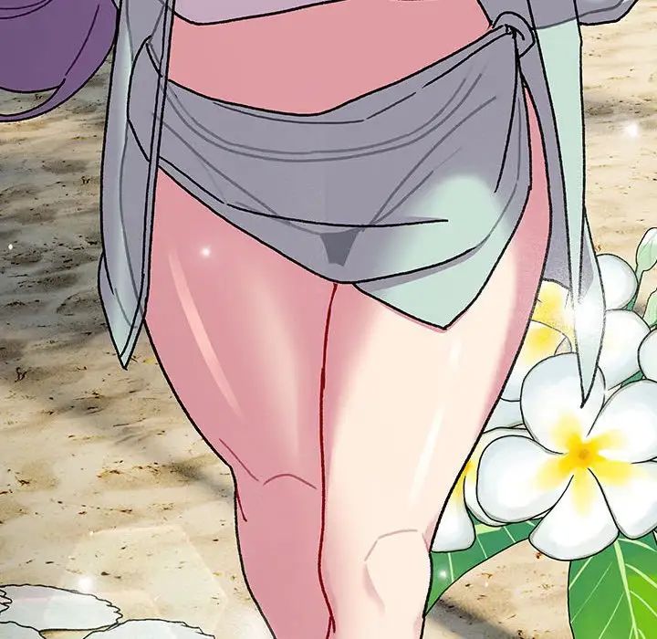 分组换换爱第116話