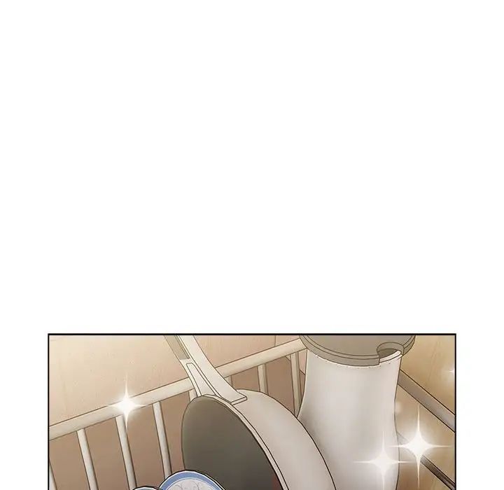 分组换换爱第116話