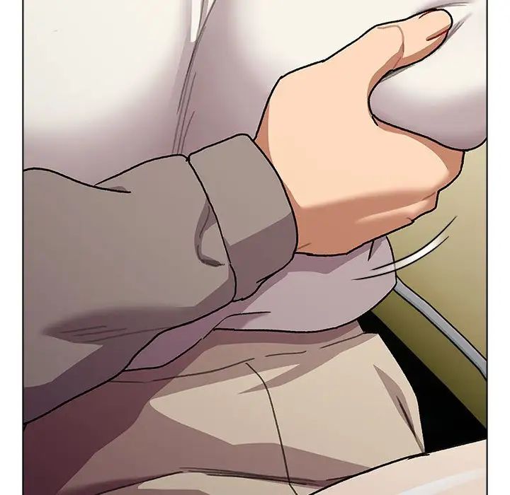 分组换换爱第116話