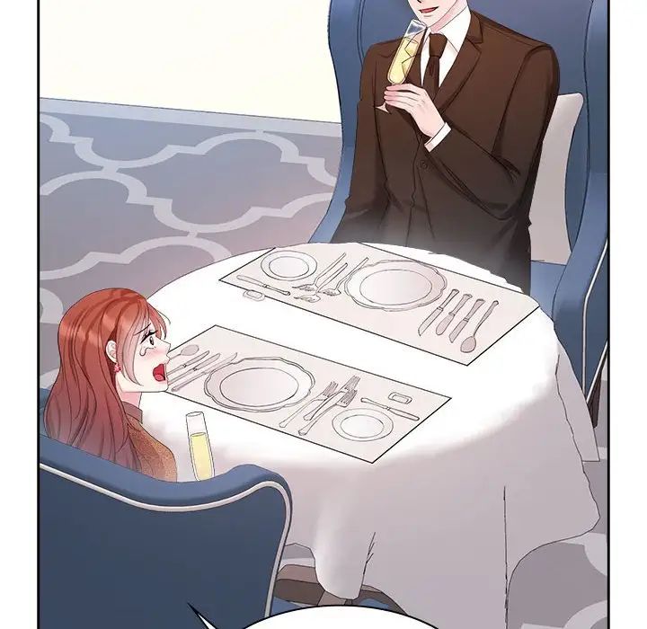 疯了才结婚第35話