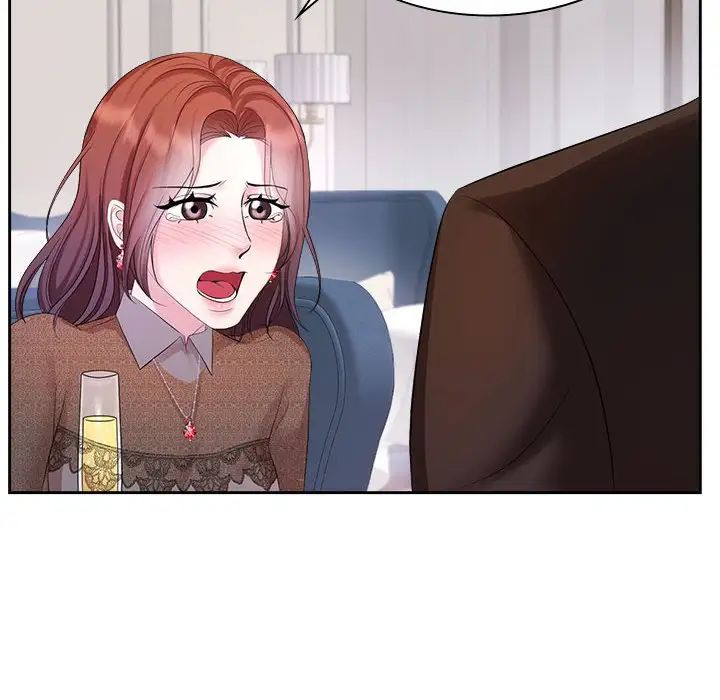 疯了才结婚第35話