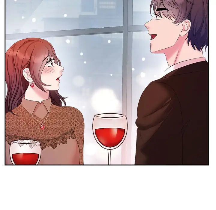 疯了才结婚第35話