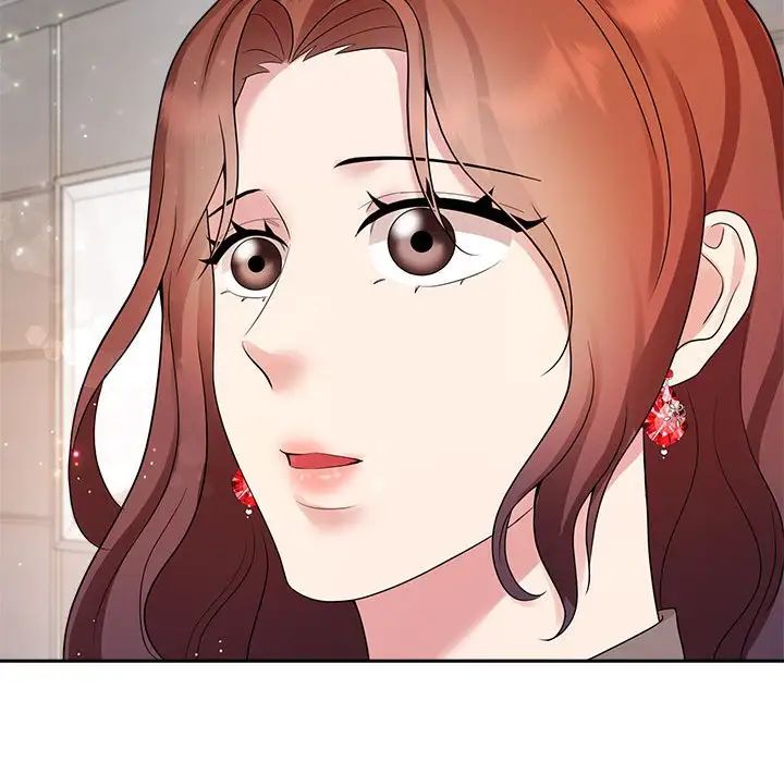 疯了才结婚第35話