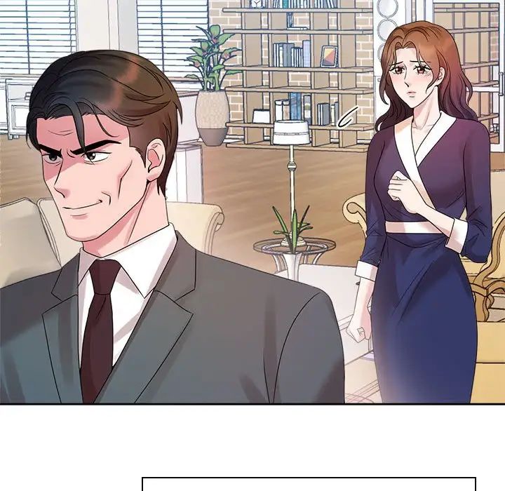 疯了才结婚第35話