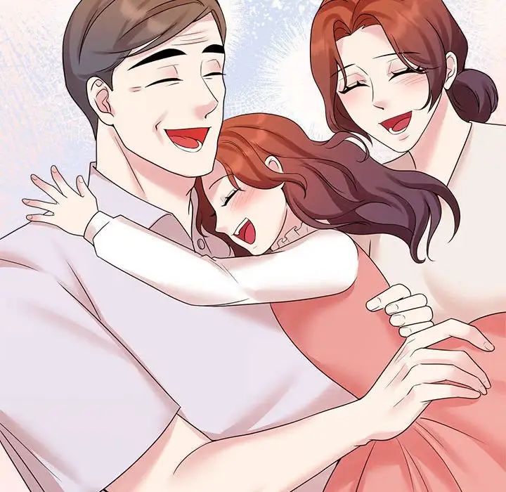 疯了才结婚第35話