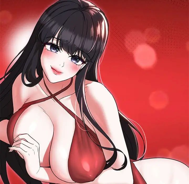 嫁入豪门的老师第16話