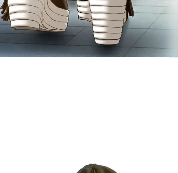 不可抗拒的吸引第14話