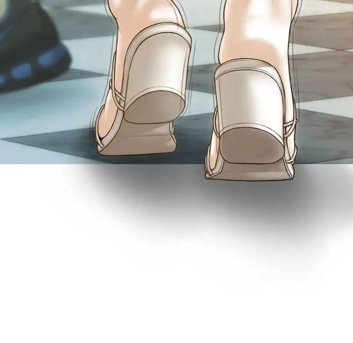 不可抗拒的吸引第14話