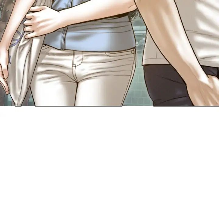 不可抗拒的吸引第14話