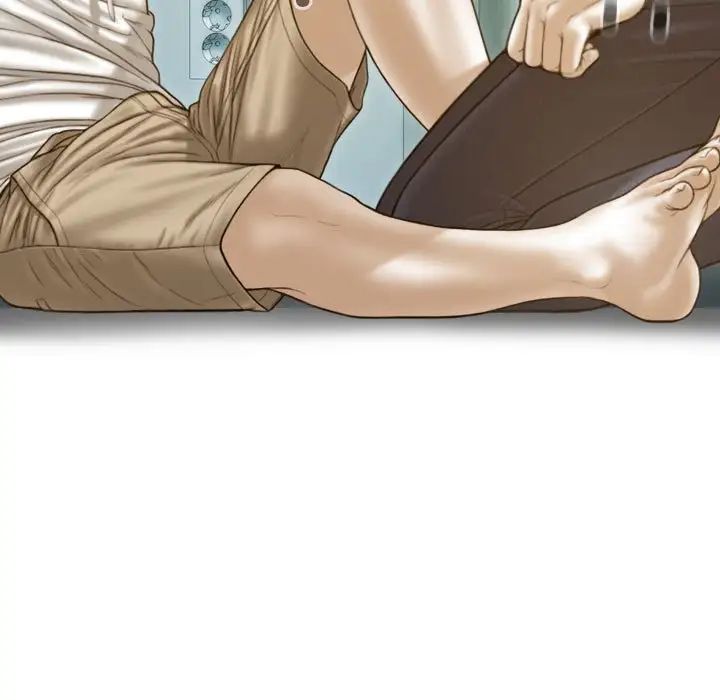 不可抗拒的吸引第14話