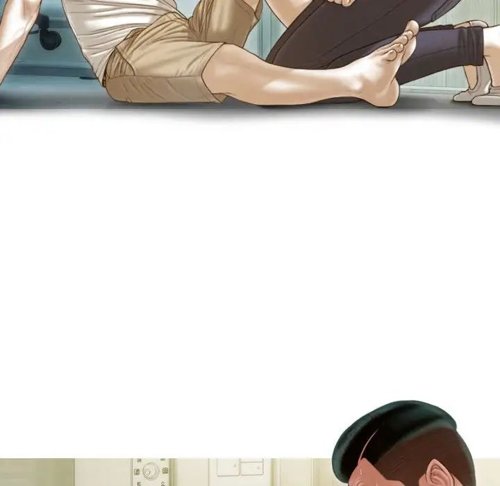 不可抗拒的吸引第14話