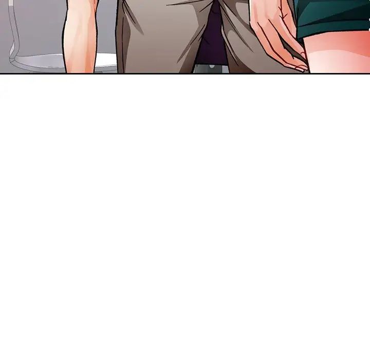 脱轨关系第11話