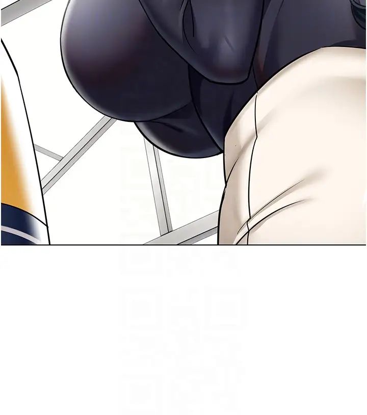 幼儿园老师们第50話-淫水灌溉草莓園