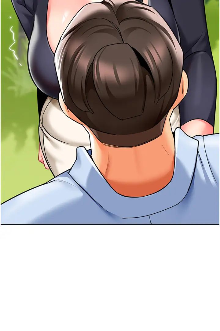 幼儿园老师们第50話-淫水灌溉草莓園