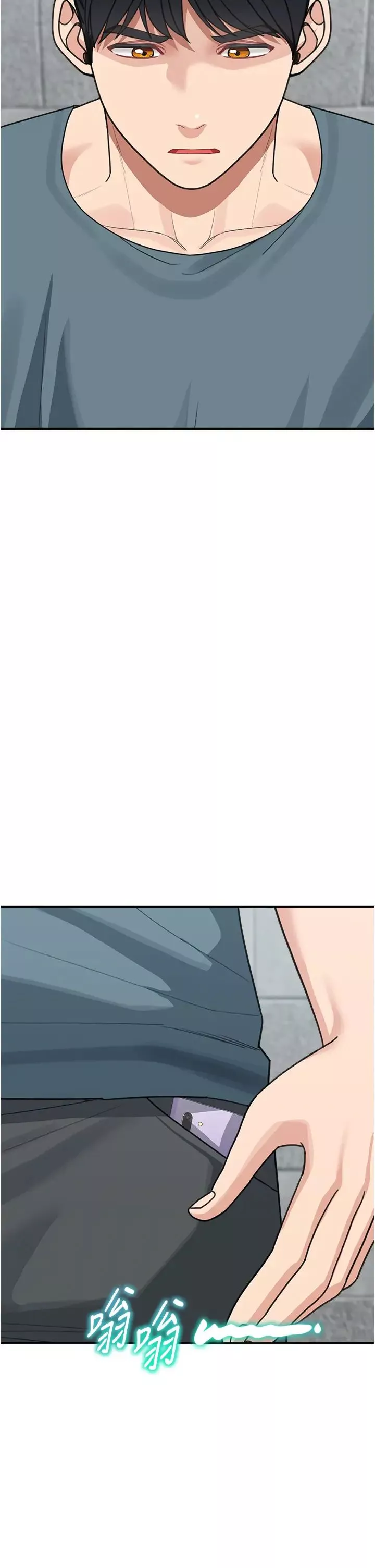 童颜继母-第46話-跟我爸做也這麼爽嗎? - 图片 31
