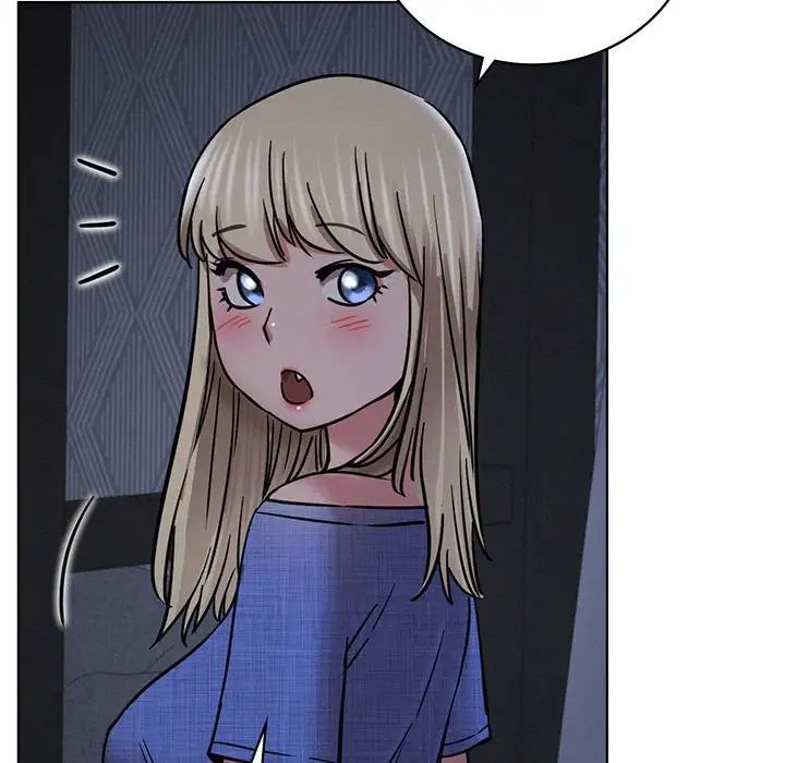 屋檐下的光第32話