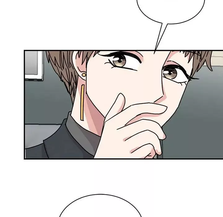 我的完美缪斯第37話