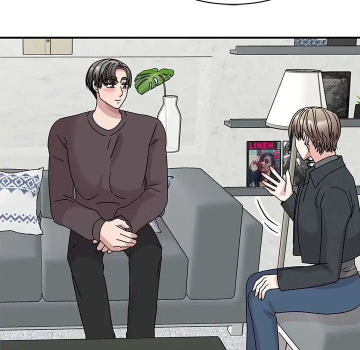 我的完美缪斯第37話