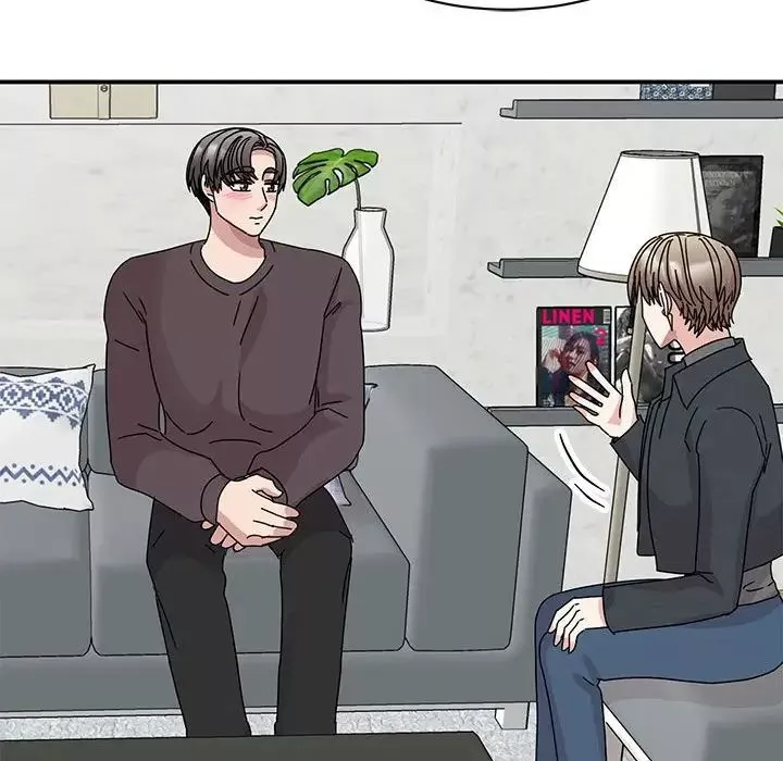 我的完美缪斯-第37話 - 图片 40