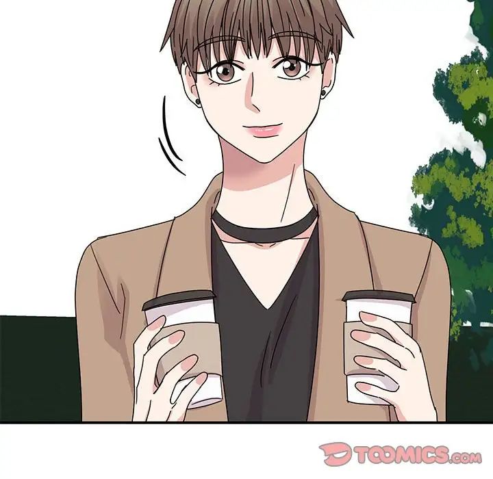 我的完美缪斯第37話