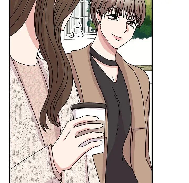 我的完美缪斯第37話