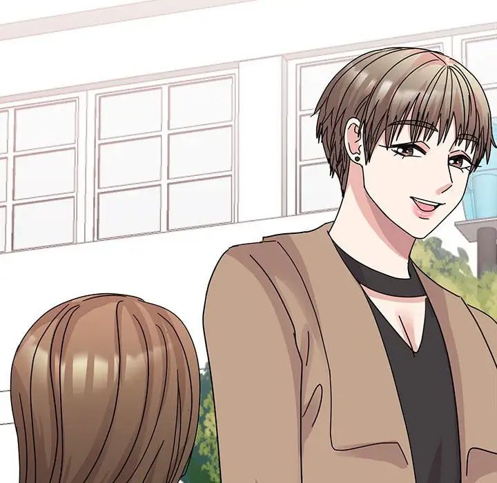 我的完美缪斯第37話