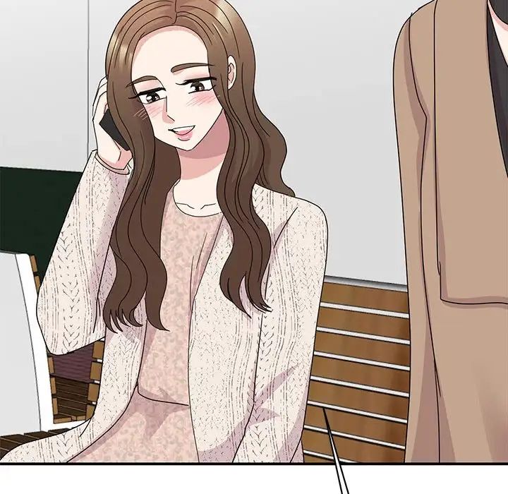 我的完美缪斯第37話