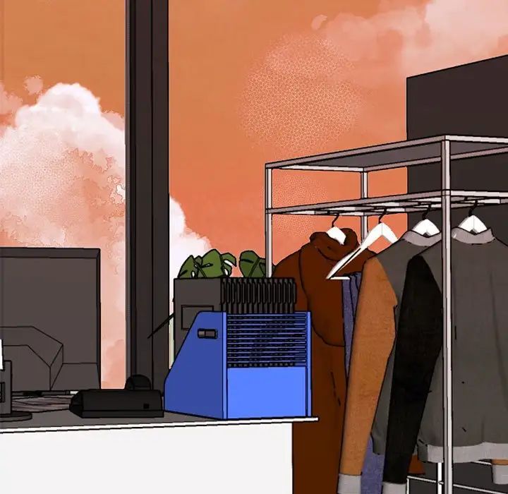 我的完美缪斯第37話