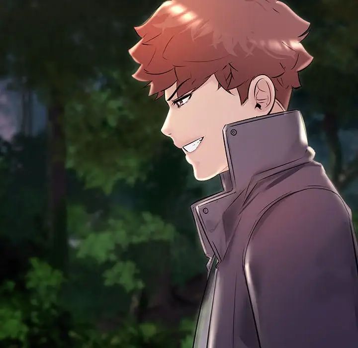 不正常关系第38話