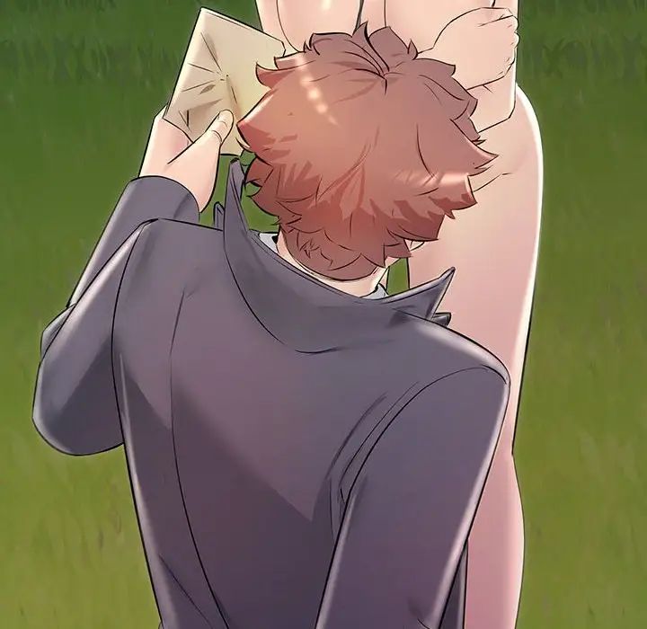 不正常关系第38話