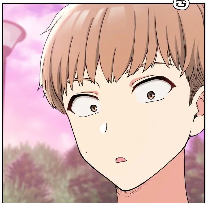 要在乡下一起生活吗第21話