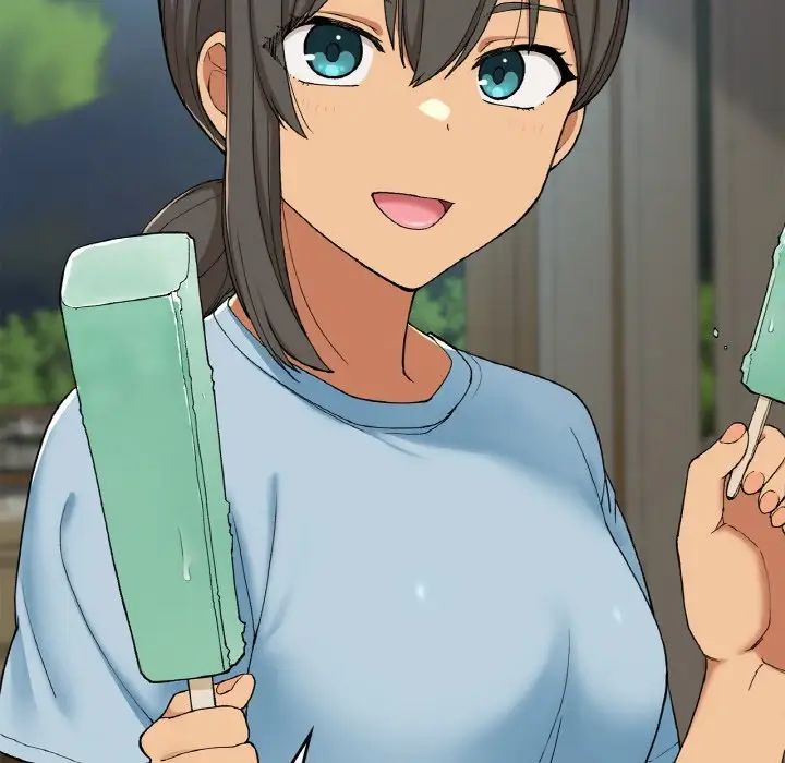 要在乡下一起生活吗第21話