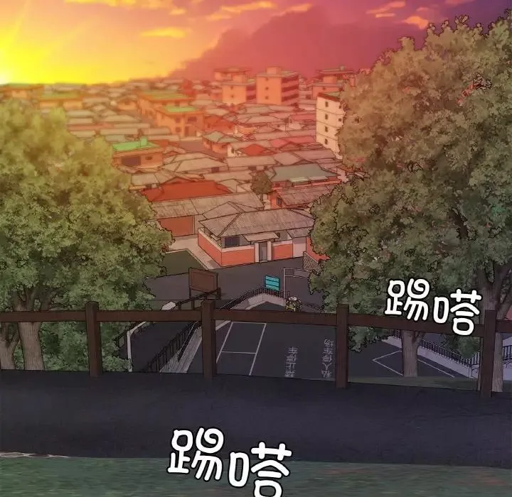 要在乡下一起生活吗第21話