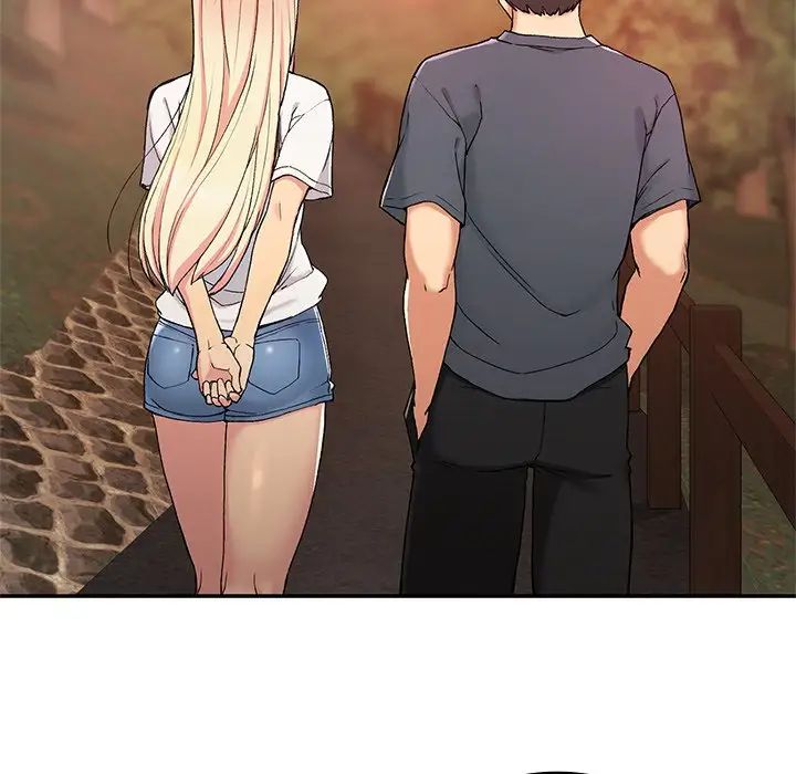 要在乡下一起生活吗第21話