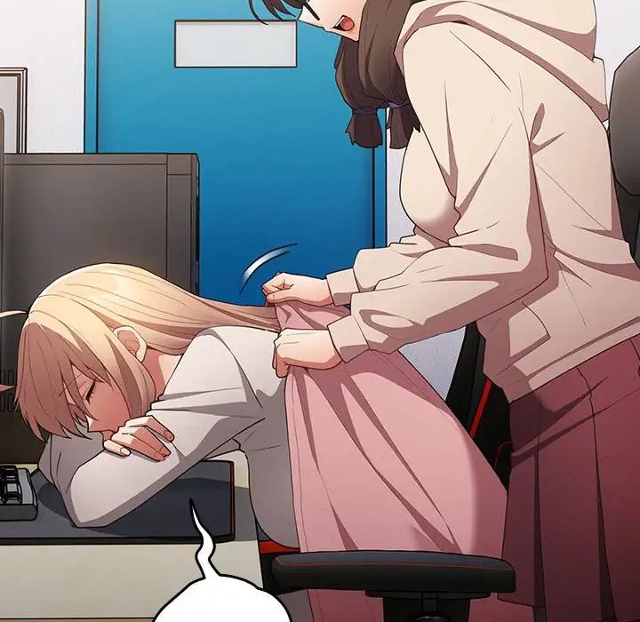 游戏规则我来定第58話