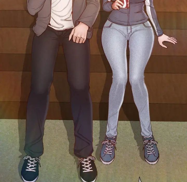 在学校达咩！第23話