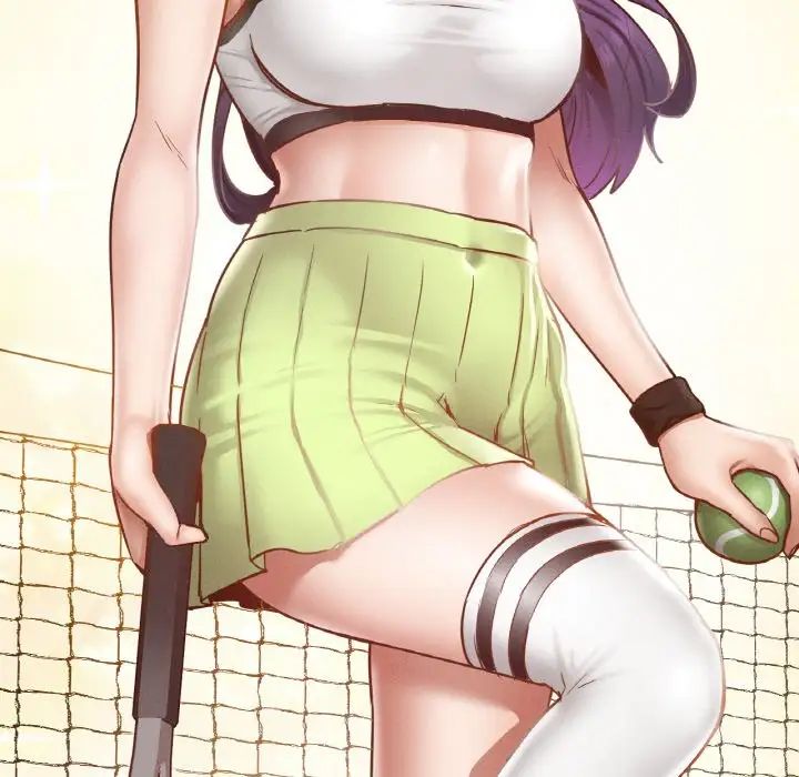 在学校达咩！第23話