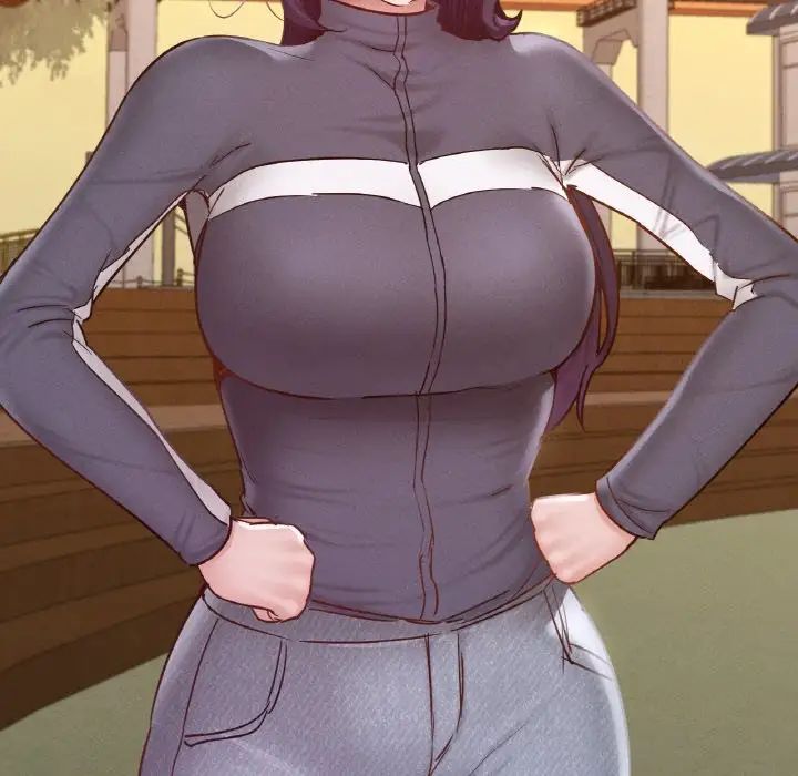 在学校达咩！第23話